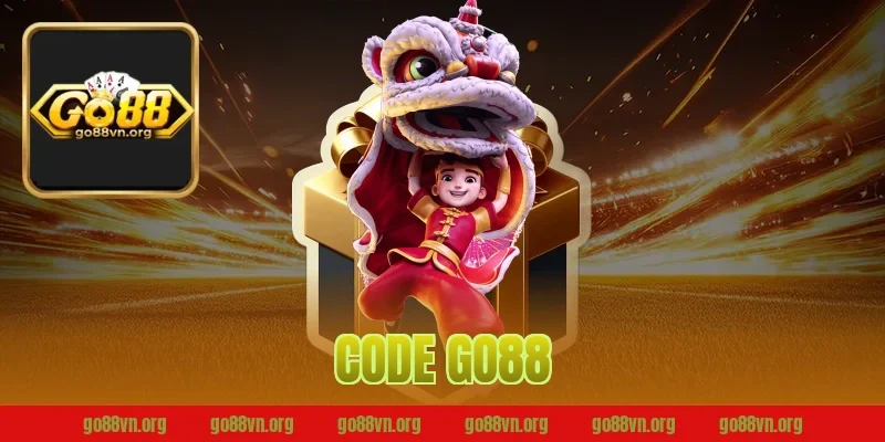 code go88
