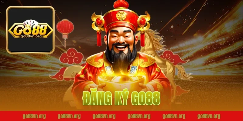 đăng ký go88