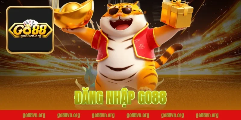 đăng nhập go88
