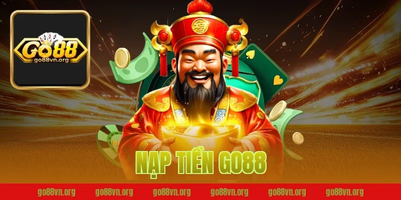 nạp tiền go88