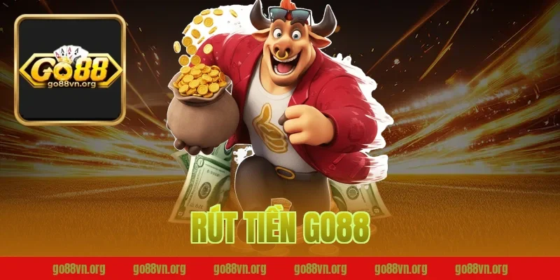 rút tiền go88